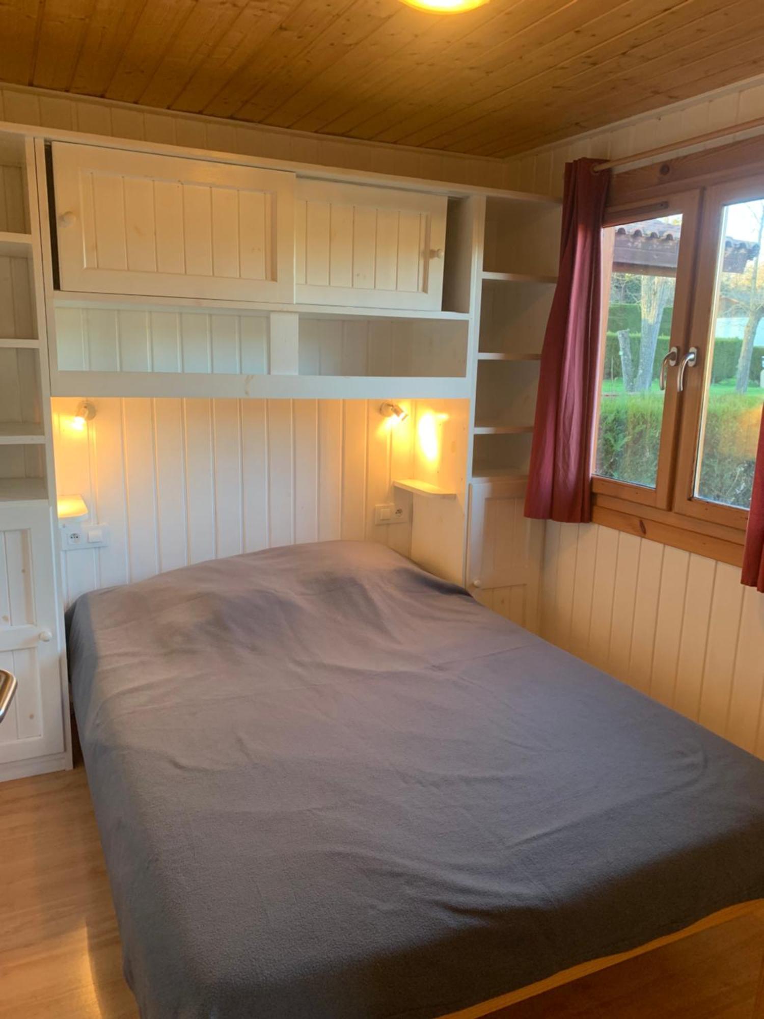 Camping Familial Paisible Avec Piscine, Mobil Home , Chalet, Studio & Emplacement Nue Casties-Labrande エクステリア 写真